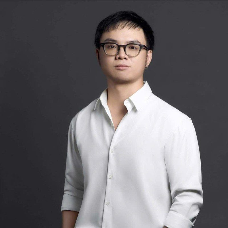 Anh Giang — QC Manager Banking, mentor khoá API Postman